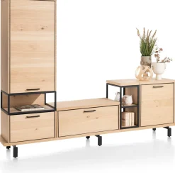 Ridgefield Platform