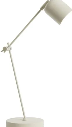 Riksja Tafellamp
