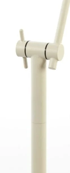 Riksja Vloerlamp