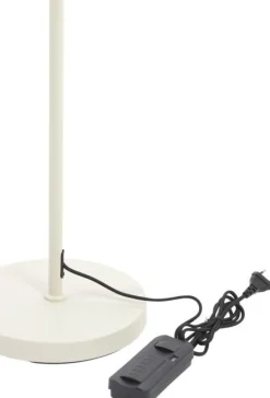 Riksja Vloerlamp