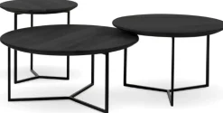 Rio Bijzettafel