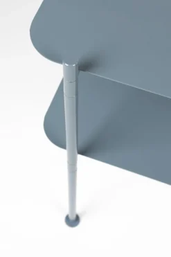 River Ocean Blue Vakkenkast