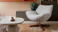 Rocco Fauteuil