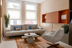 Rocco Fauteuil