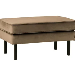 Rodeo Hocker