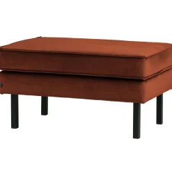 Rodeo Hocker