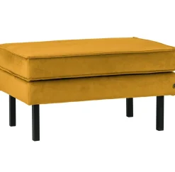Rodeo Hocker