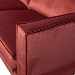 Rodeo Links Loungebank