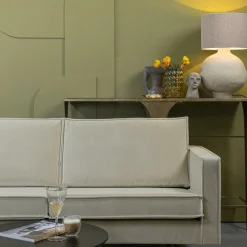 Rodeo Links Loungebank
