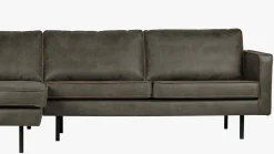 Rodeo Links Loungebank