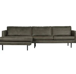 Rodeo Links Loungebank