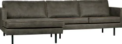 Rodeo Links Loungebank