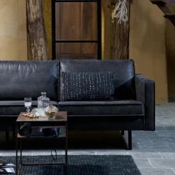 Rodeo Links Loungebank