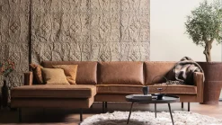 Rodeo Links Loungebank