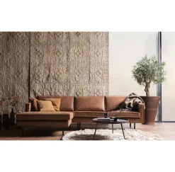 Rodeo Links Loungebank