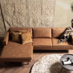 Rodeo Links Loungebank