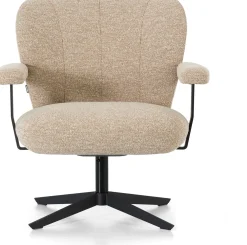 Romi Draaifauteuil