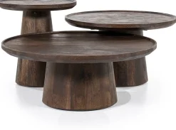 Ron Bijzettafel