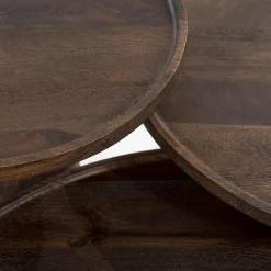 Ron Bijzettafel