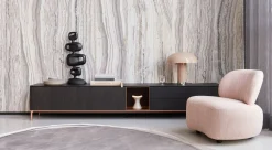 Ron Tv-dressoir