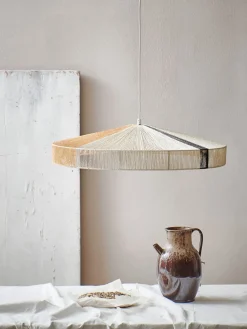 Rope Hanglamp