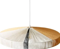 Rope Hanglamp