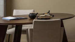 Roundly Eettafel