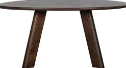 Roundly Eettafel