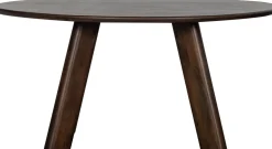 Roundly Eettafel