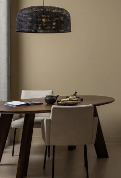 Roundly Eettafel