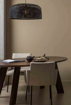Roundly Eettafel