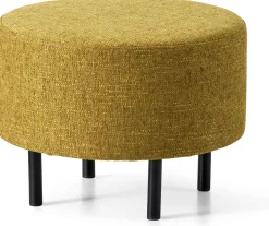 Rounds Hocker