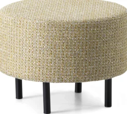 Rounds Hocker