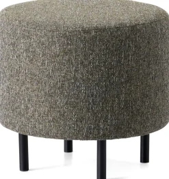 Rounds Hocker