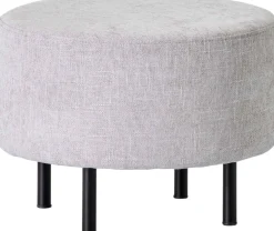 Rounds Hocker