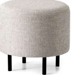 Rounds Hocker