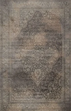 Rugged Vloerkleed