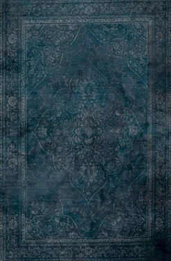 Rugged Vloerkleed