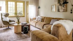 Rustic Vloerkleed