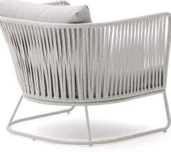 Saconca Outdoor Fauteuil