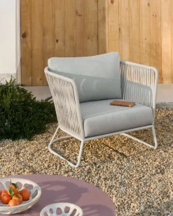 Saconca Outdoor Fauteuil