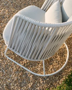 Saconca Outdoor Fauteuil