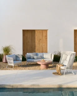 Saconca Outdoor Fauteuil