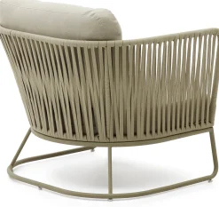 Saconca Outdoor Fauteuil