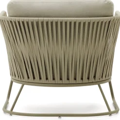 Saconca Outdoor Fauteuil