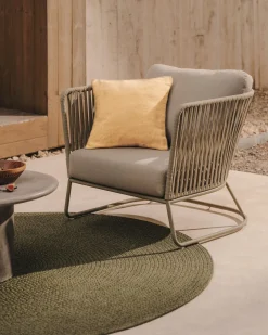 Saconca Outdoor Fauteuil
