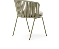 Saconca Tuinstoel
