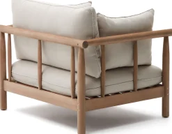 Sacova Outdoor Fauteuil