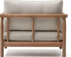 Sacova Outdoor Fauteuil