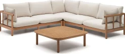 Sacova Outdoor Loungeset